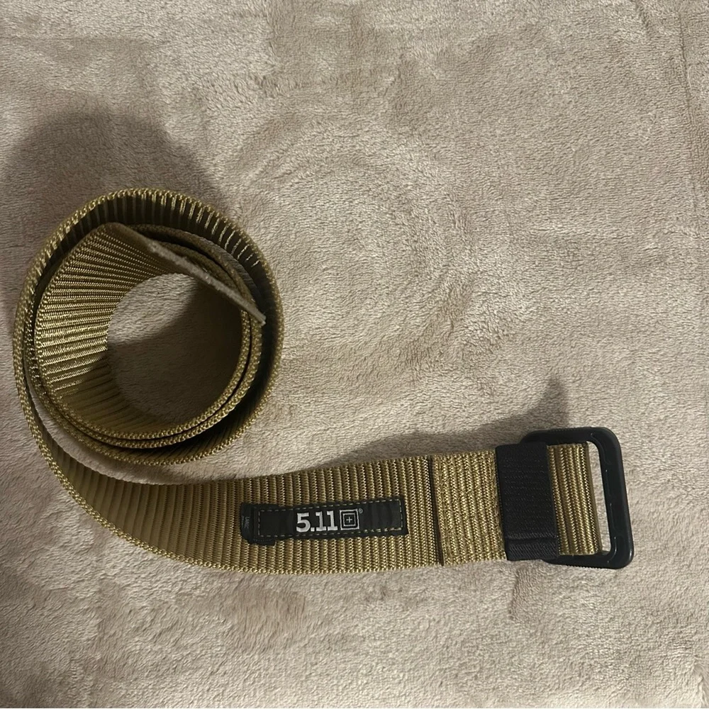 5.11 Tactical TDU Belt 1.5